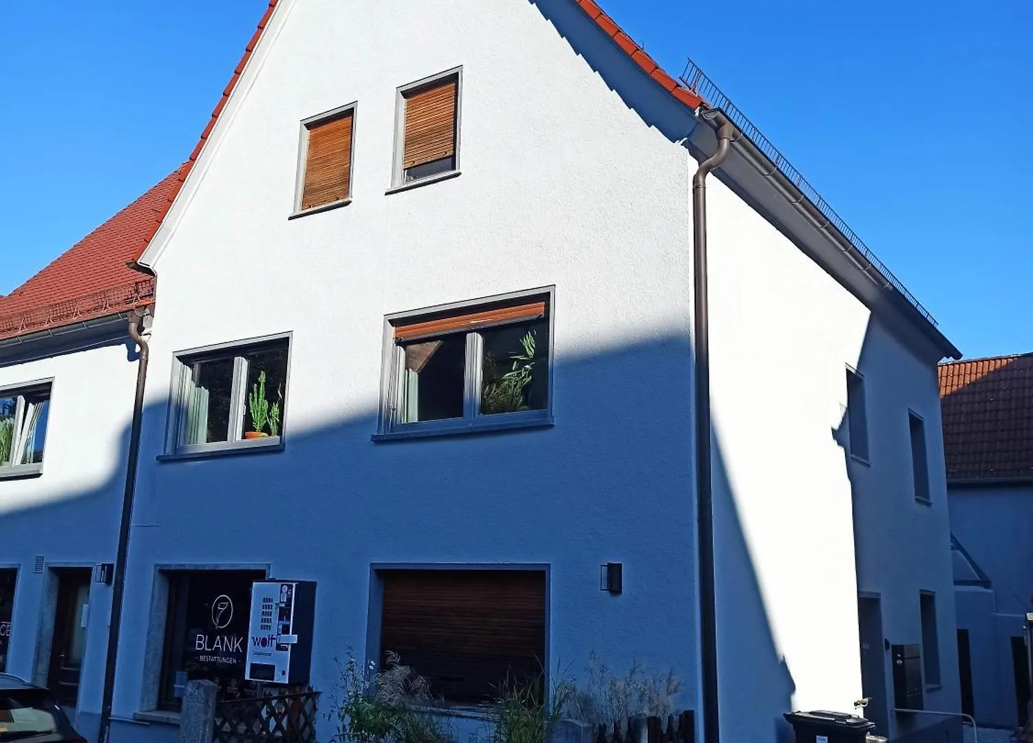 Xzllenz Kueche Bad S-Bahn Parken Smart-Tv Wellbeing Apartment Neunkirchen am Sand 0*,