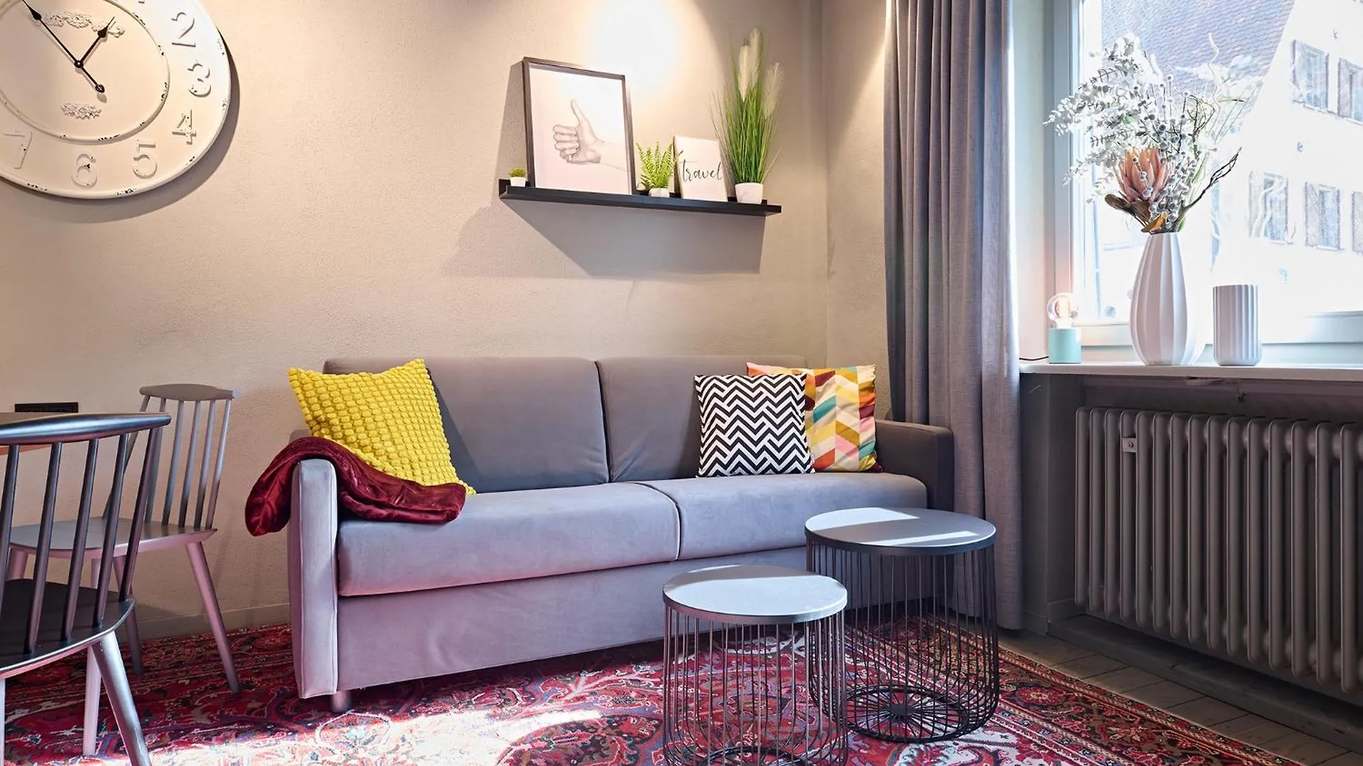 Xzllenz Kueche Bad S-Bahn Parken Smart-Tv Wellbeing Apartment Neunkirchen am Sand