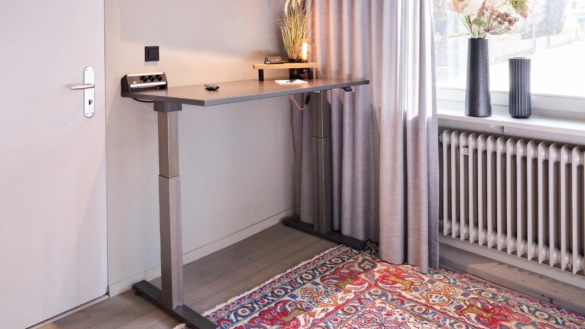 Xzllenz Kueche Bad S-Bahn Parken Smart-Tv Wellbeing Apartment Neunkirchen am Sand