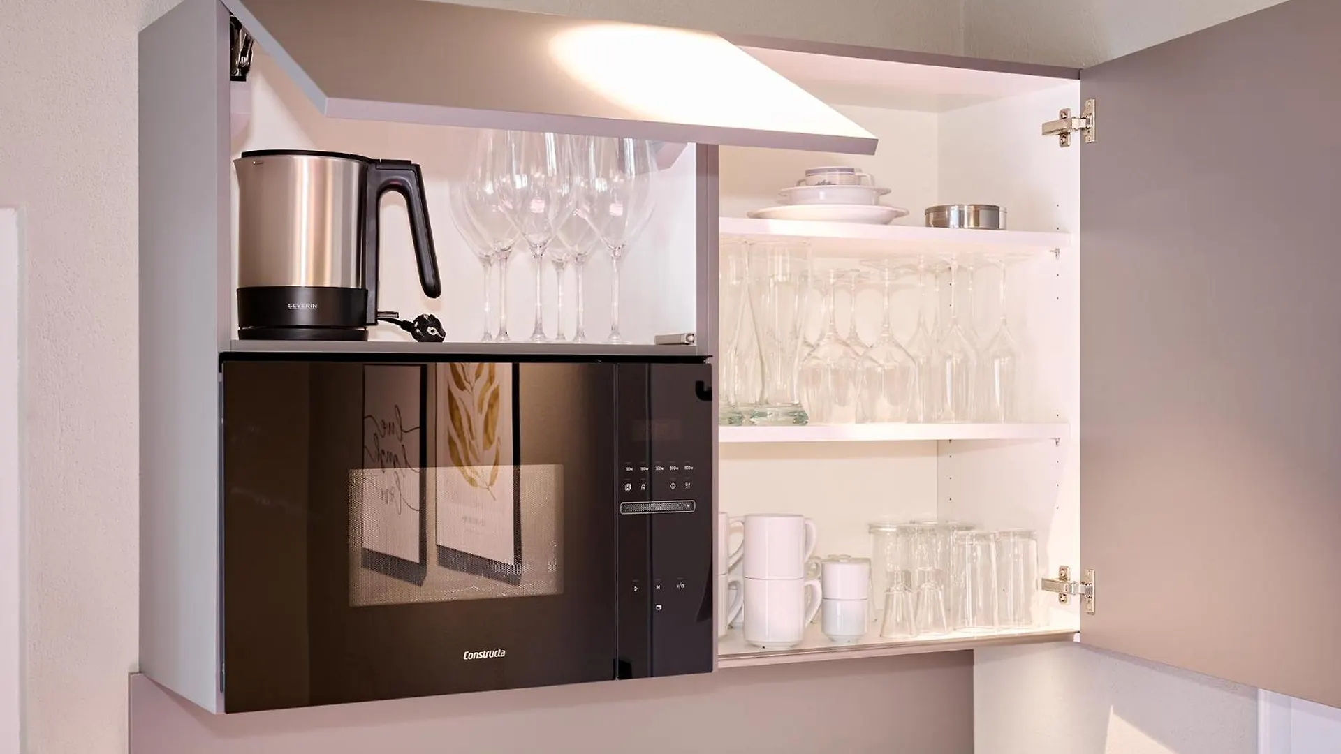 Xzllenz Kueche Bad S-Bahn Parken Smart-Tv Wellbeing Apartment Neunkirchen am Sand