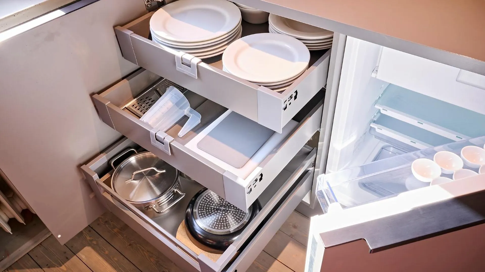 Xzllenz Kueche Bad S-Bahn Parken Smart-Tv Wellbeing Apartment Neunkirchen am Sand