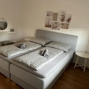 Fewo-ichenhausen Apartment