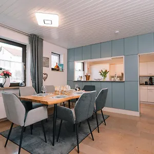 Eibelstadt-ferienwohnung Apartment